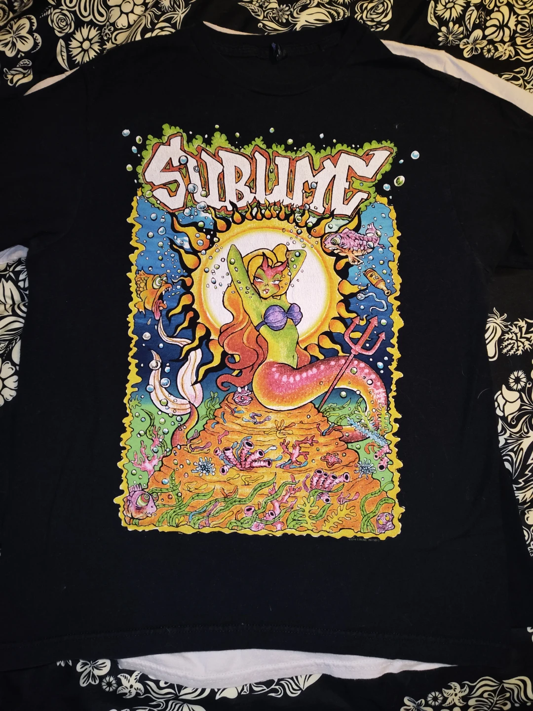 $5 t-shirts