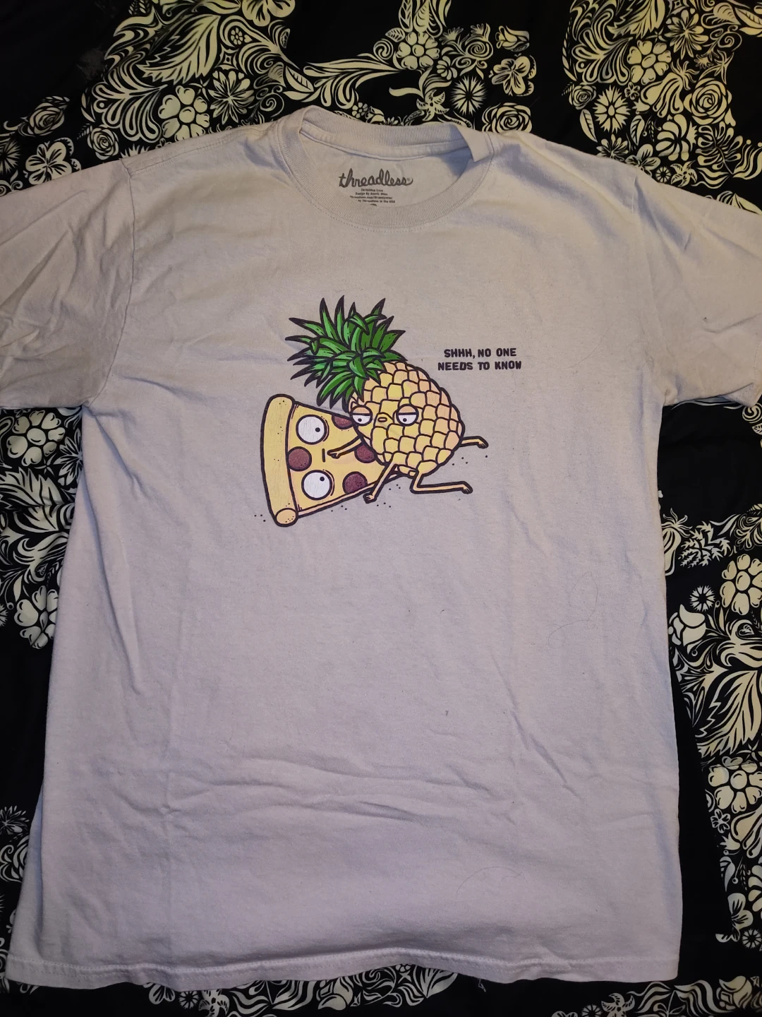 $5 t-shirts - photo 2