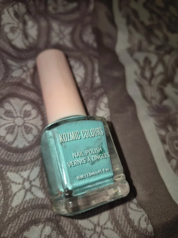 Kozmic Colours Nail Polish image indicator(2)
