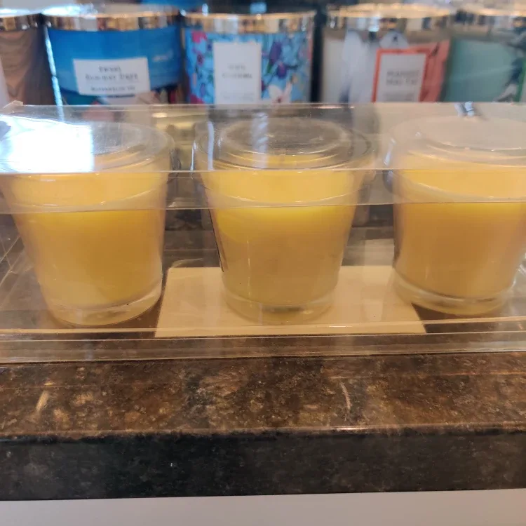 Citronella Candle Set - New image indicator(2)