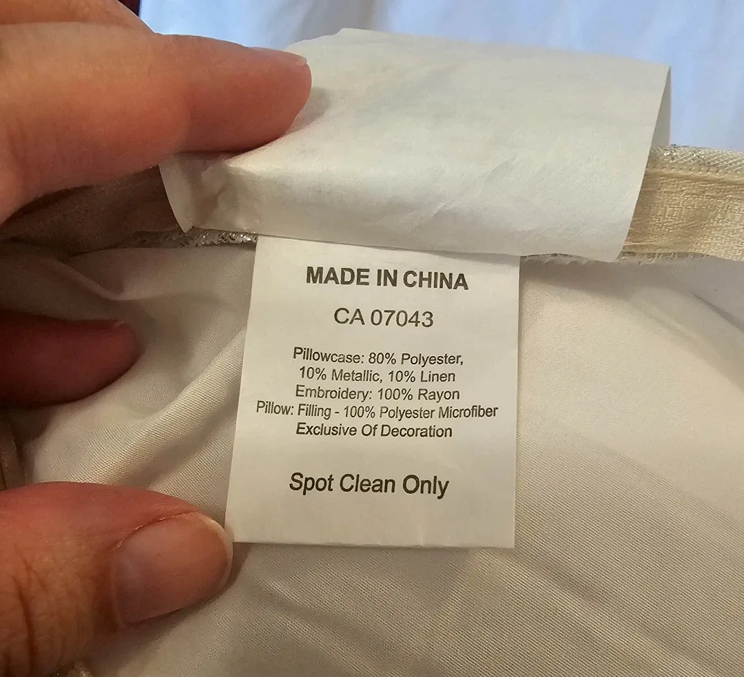 2Multi-ColouredCeleriebyCelerieKembleChristmasTree Decor Pillows image indicator(9)