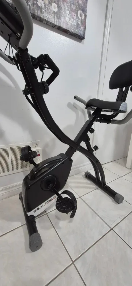 Exercise Bike image indicator(2)