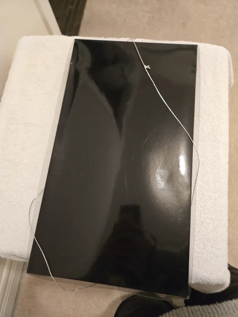 New Gene: The Ashton-Drake Galleries "Pink Lightning" image indicator(2)