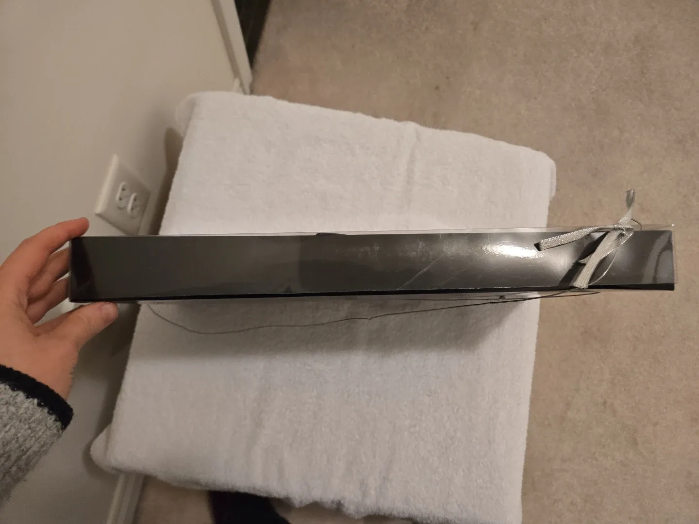 New Gene: The Ashton-Drake Galleries "Pink Lightning" image indicator(6)