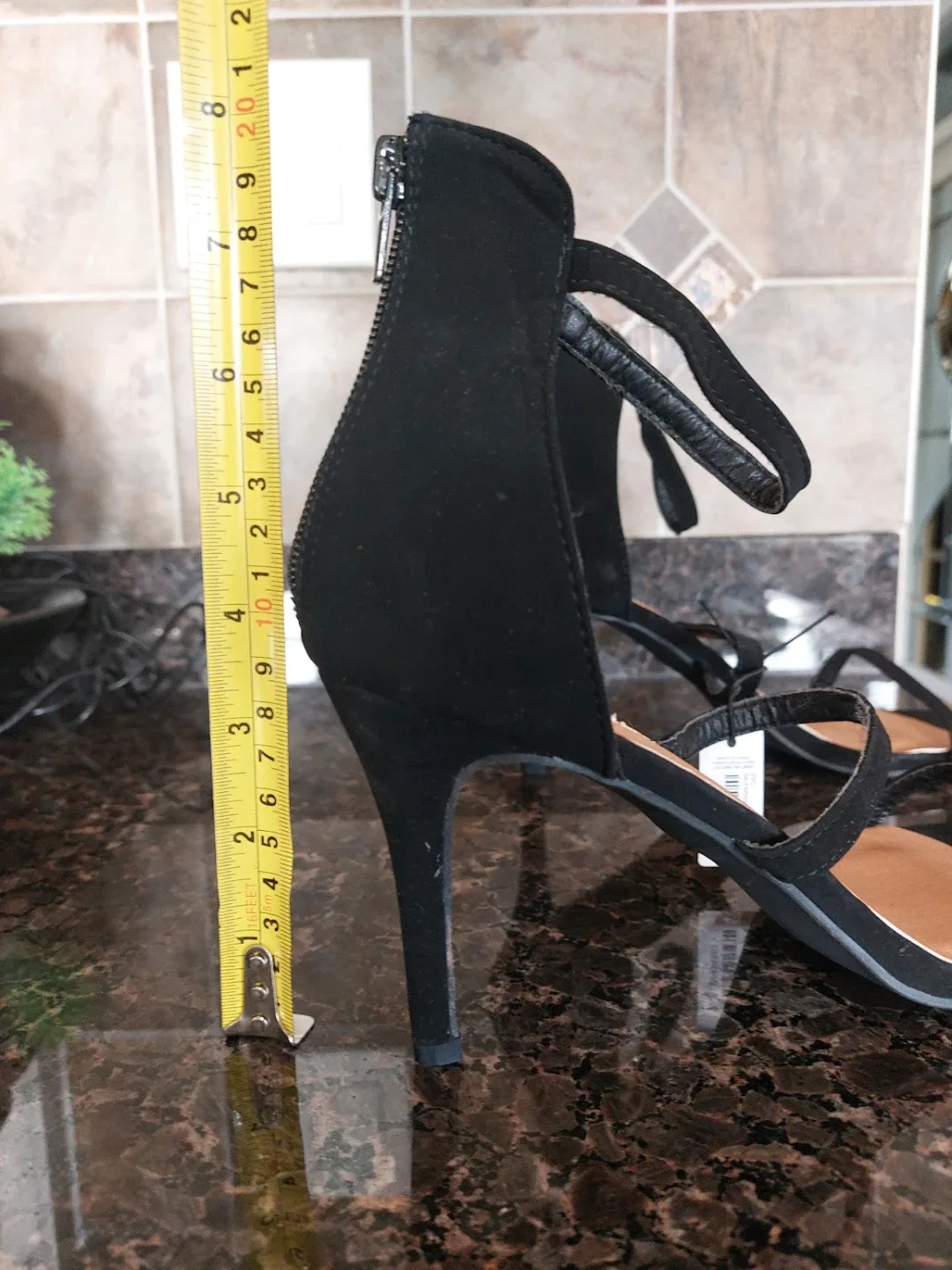 New Ardene women's heels size 10 image indicator(9)