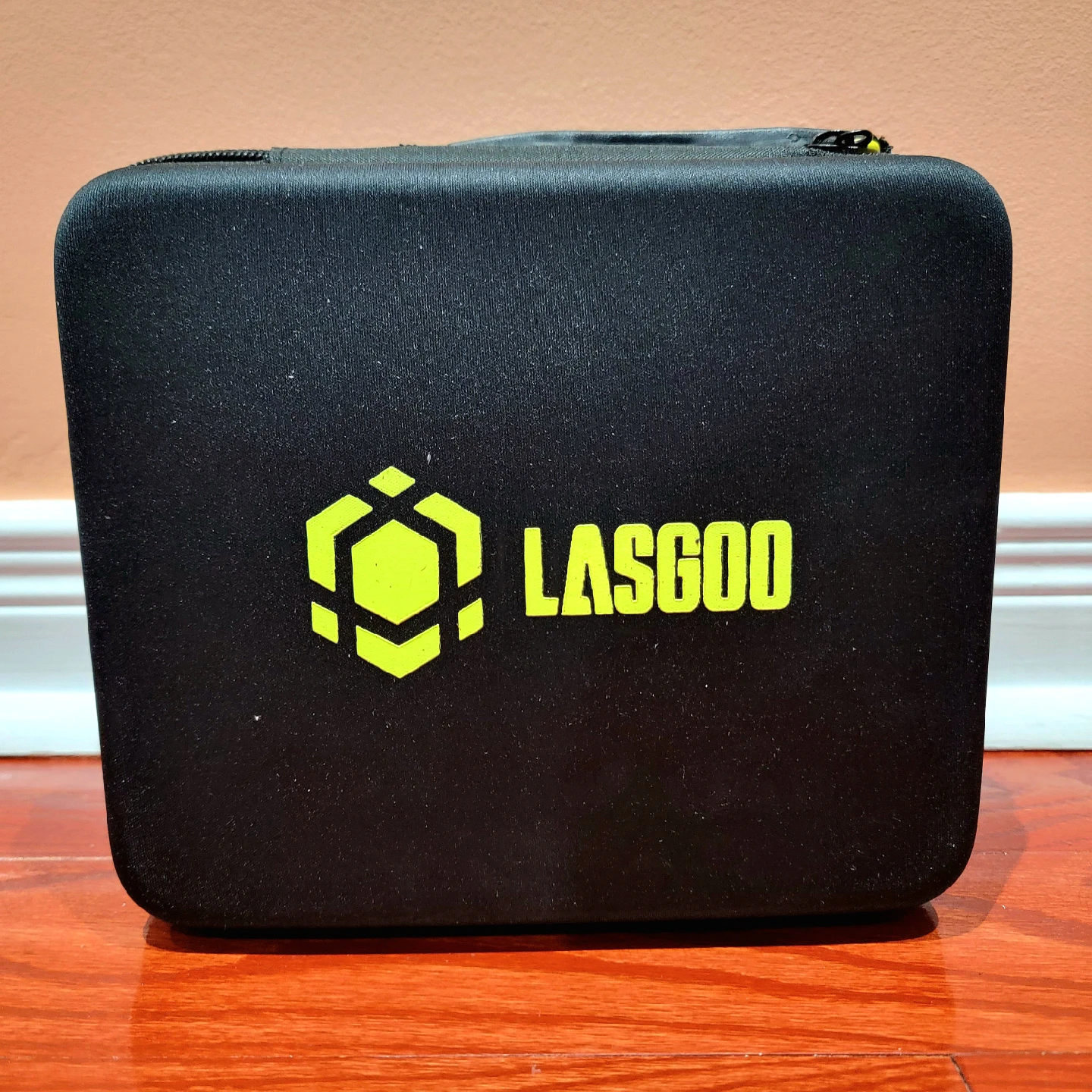 LasGoo LG 3D Laser Level Self Leveling 3x360 - photo 3