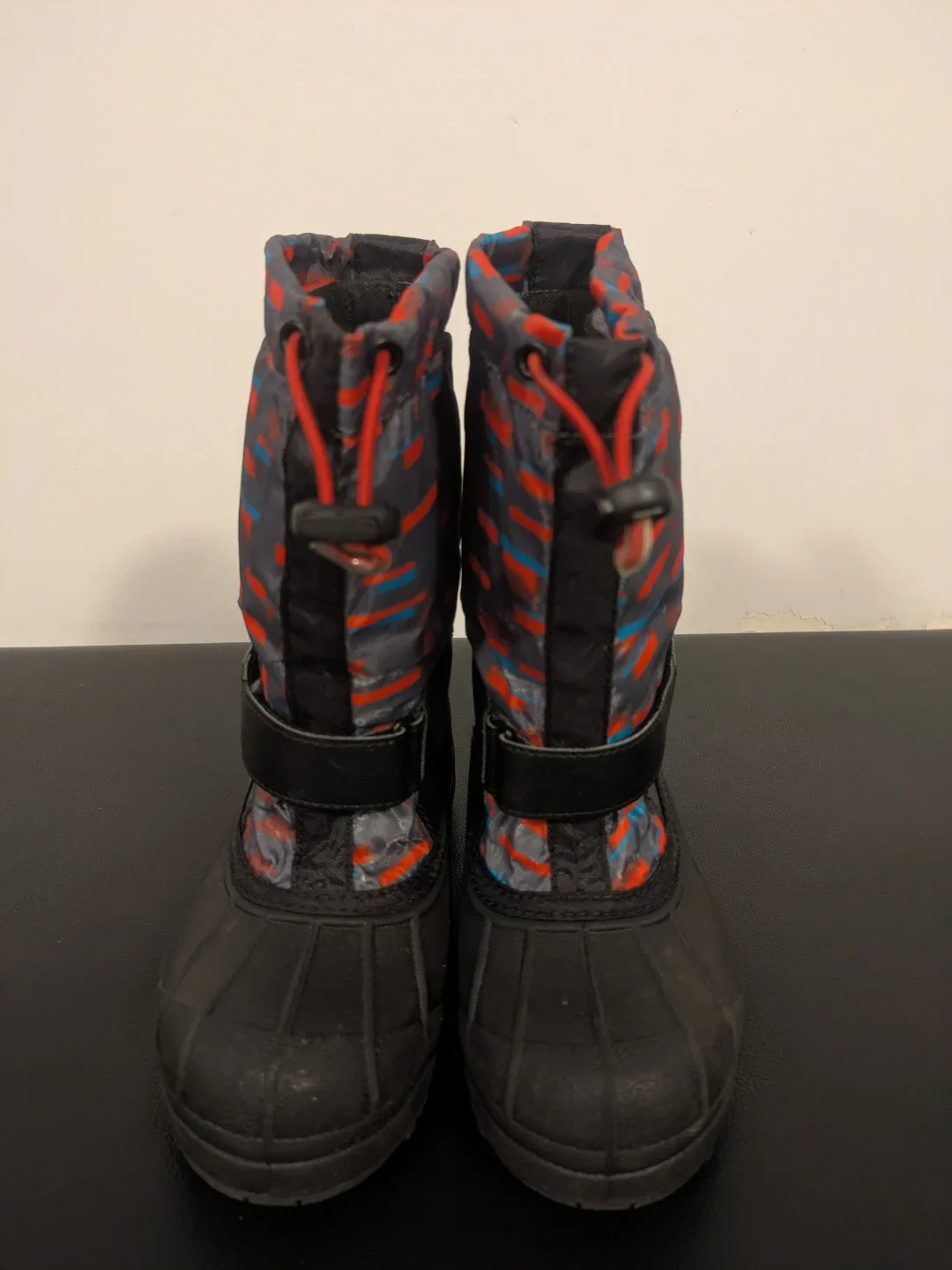 Columbia Kids' Snow Boots - Size 1 US