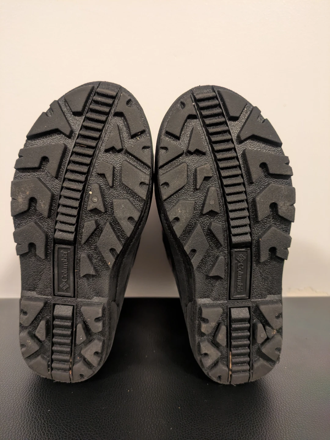Columbia Kids' Snow Boots - Size 1 US - photo 4