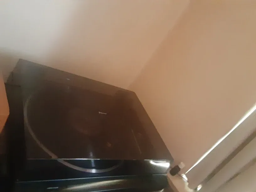 Sherwood Belt Drive Semi Automatic Turntable image indicator(3)