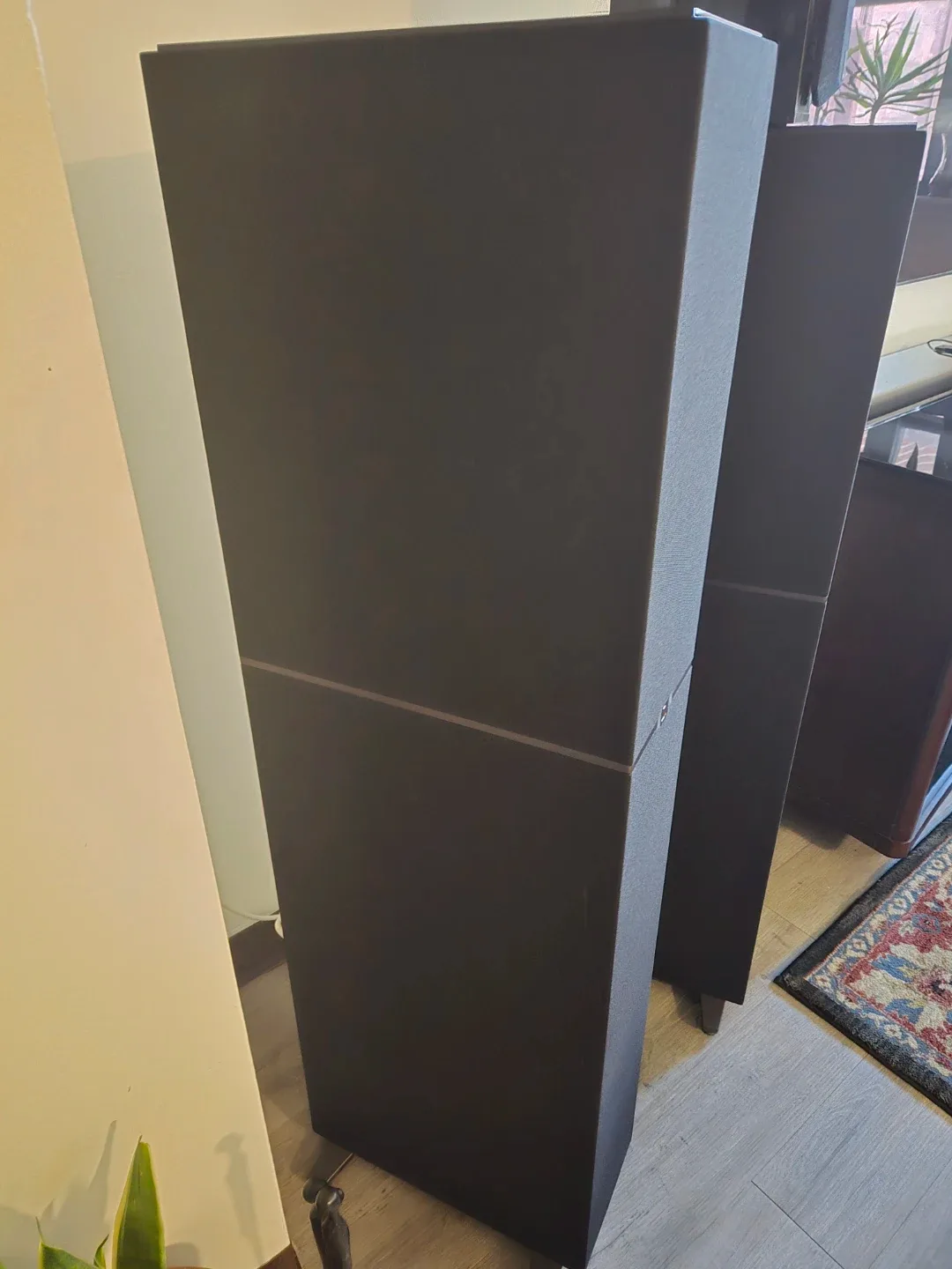 Speaker image indicator(2)