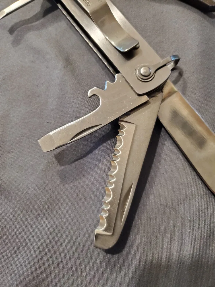 SOG Toolclip Multi-Tool image indicator(6)
