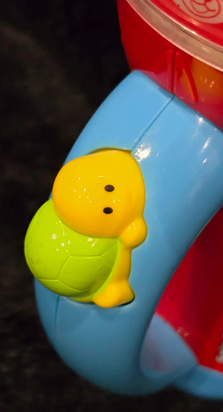 VTech Spin & Learn Color Flashlight! - Ages 1 - 3 Years image indicator(3)