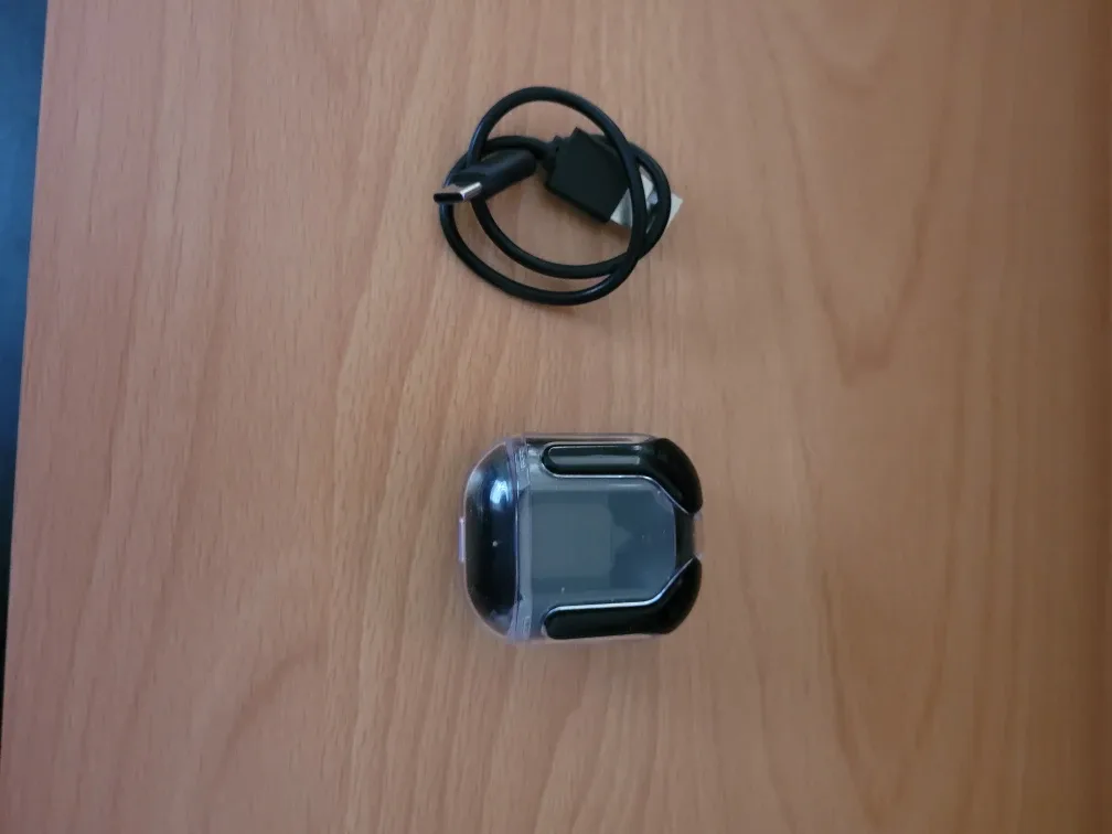 Wireless Earbuds with Charger