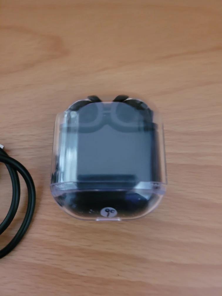 Wireless Earbuds with Charger - photo 2