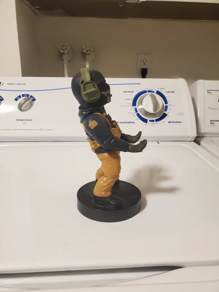 Call of Duty Ghost Controller Holder image indicator(2)