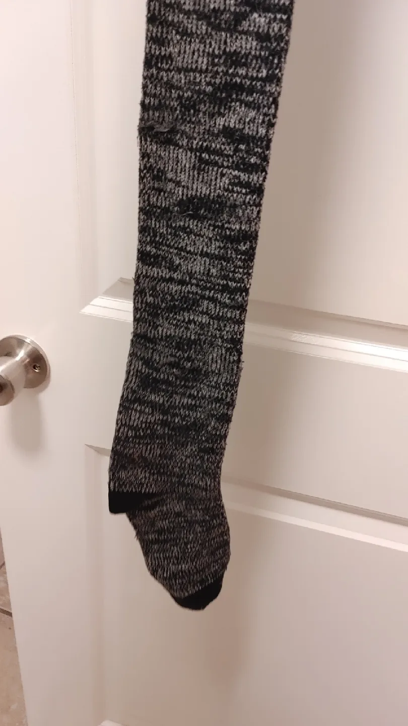 Grey & Black Socks image indicator(5)