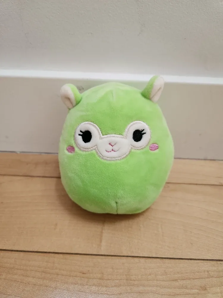 Squishmallow Plush Assorted Animals image indicator(2)