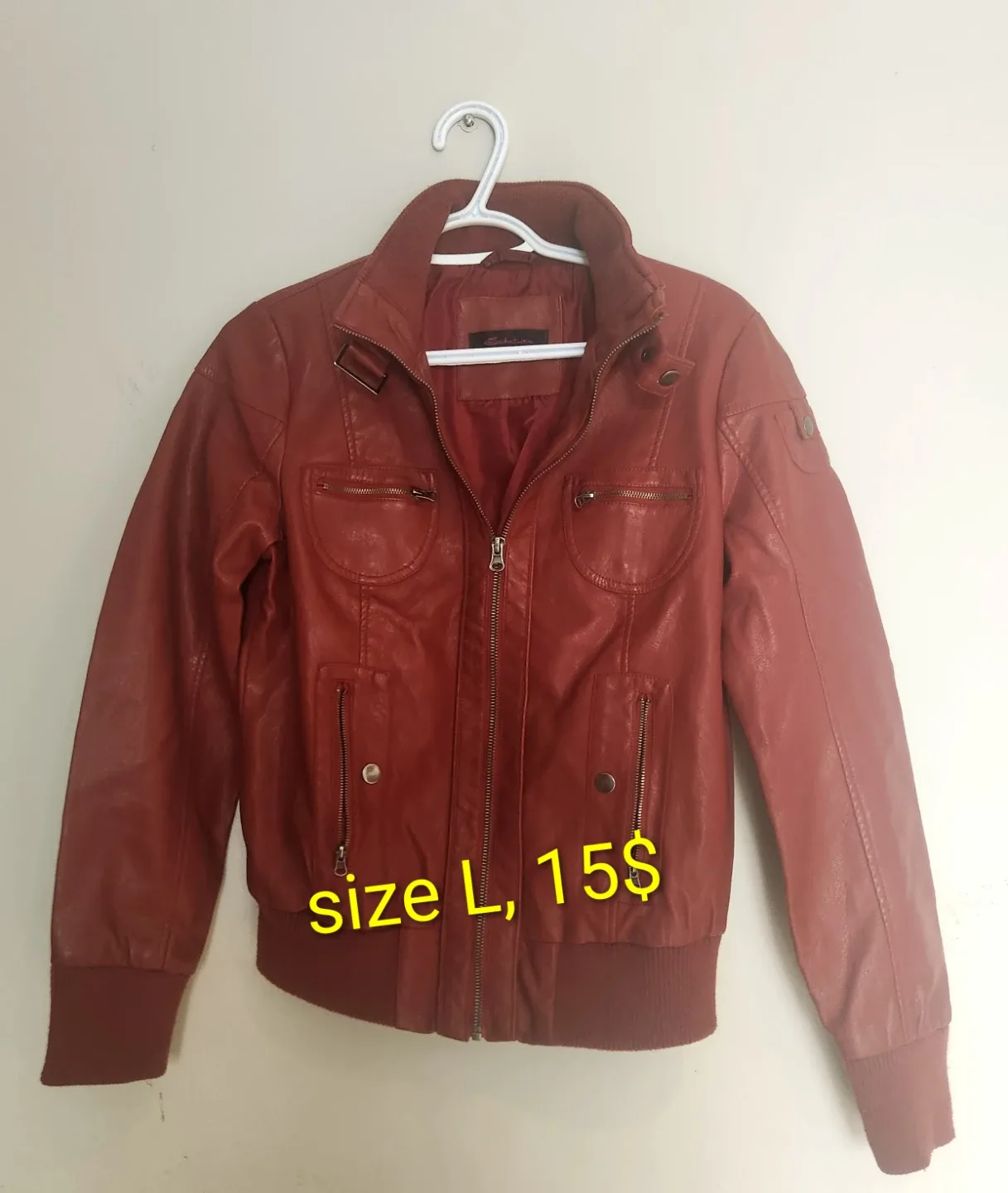 Fall and winter coats image indicator(3)