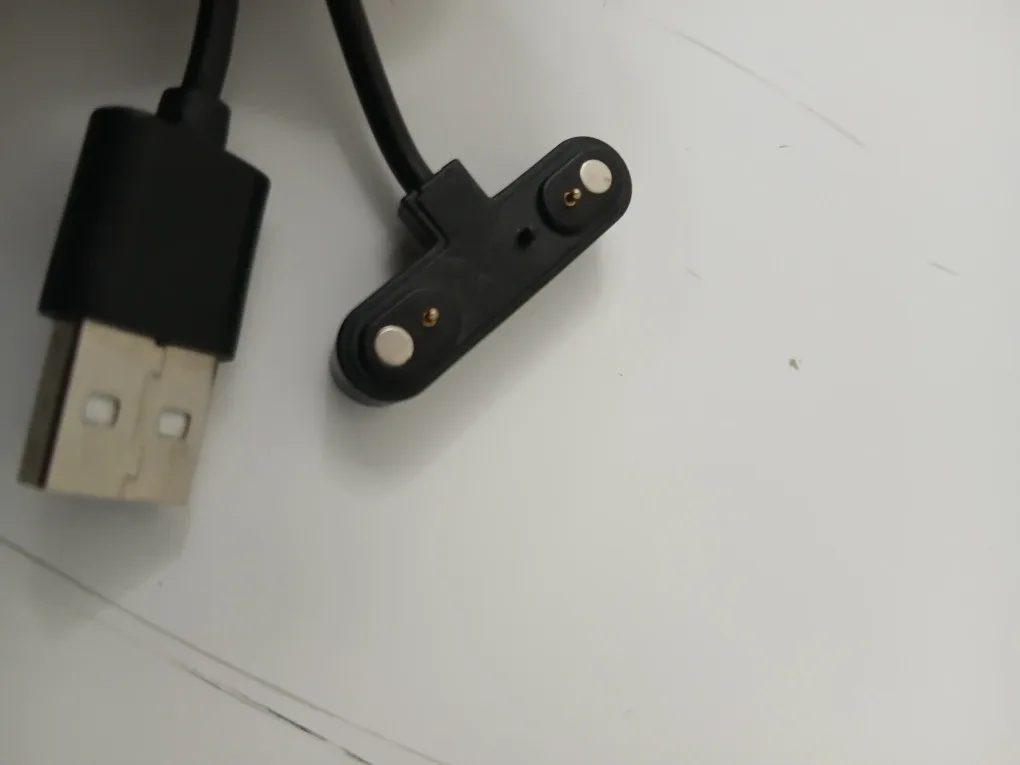 Smartwatch Charger image indicator(2)