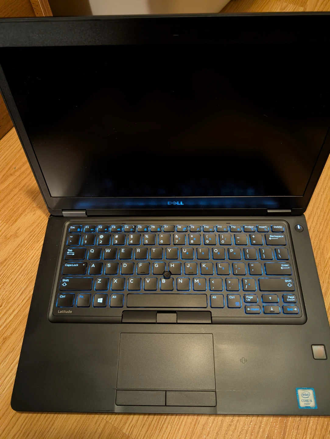 Laptop - photo 3
