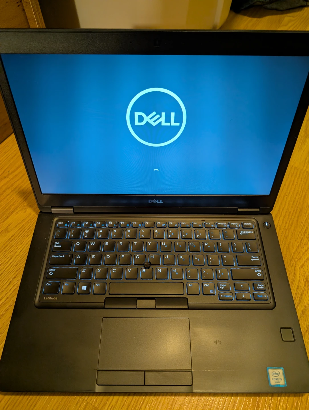 Laptop - photo 4