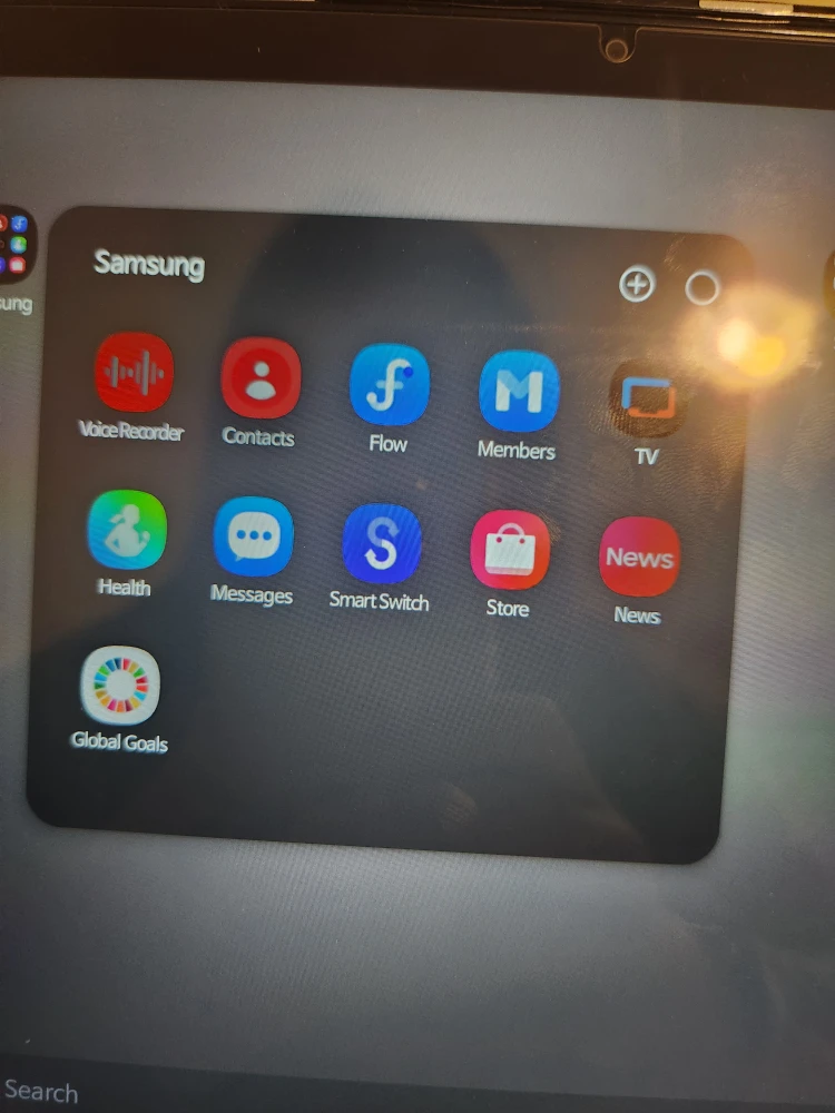 Samsung Galaxy Tab A9+ - photo 5