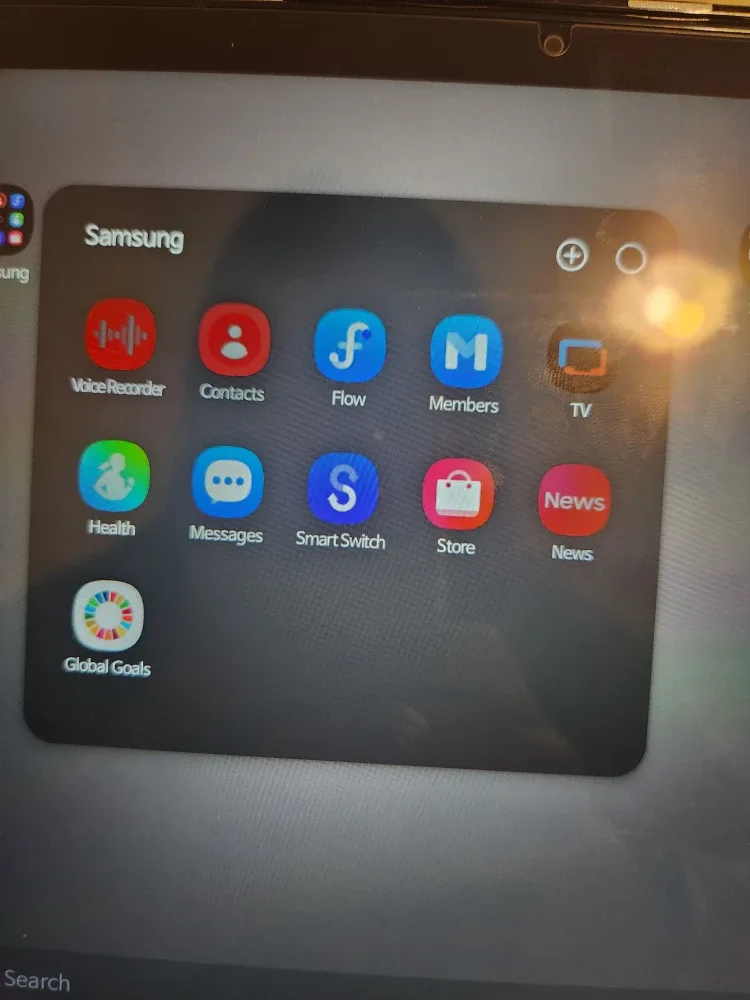 Samsung Galaxy Tab A9+ image indicator(5)