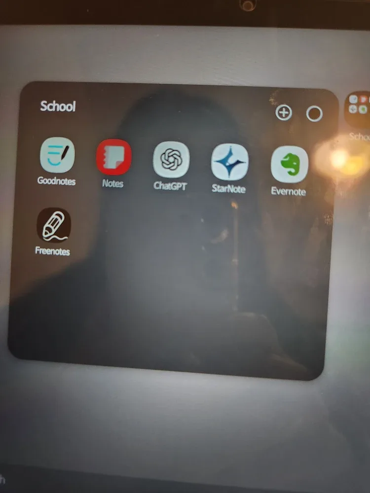 Samsung Galaxy Tab A9+ image indicator(8)