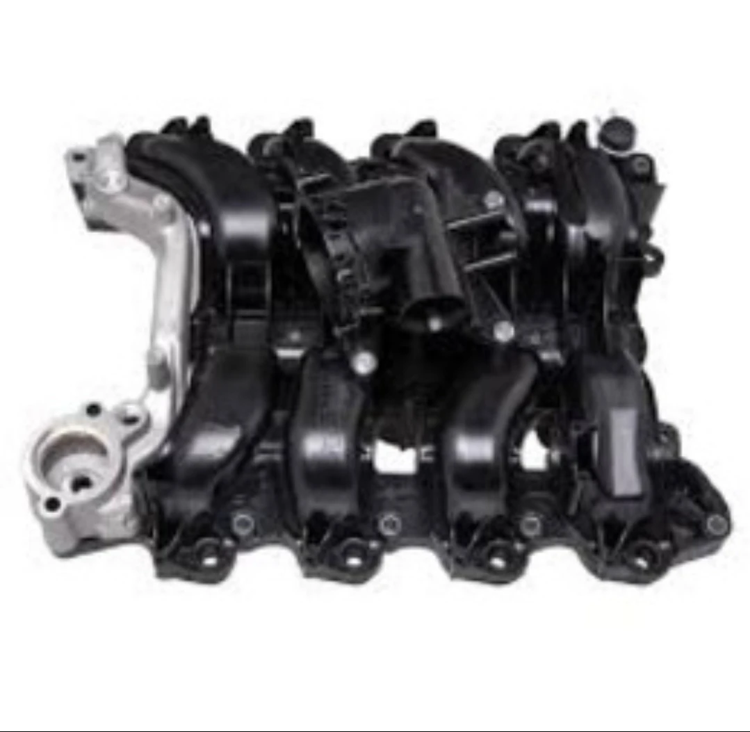 New Tykick 615-375 Engine Intake Manifold for Ford - photo 2
