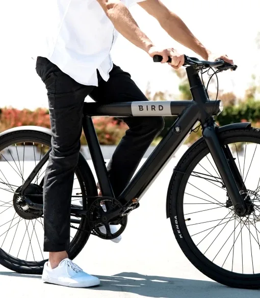 Bird Commuter Bike image indicator(5)