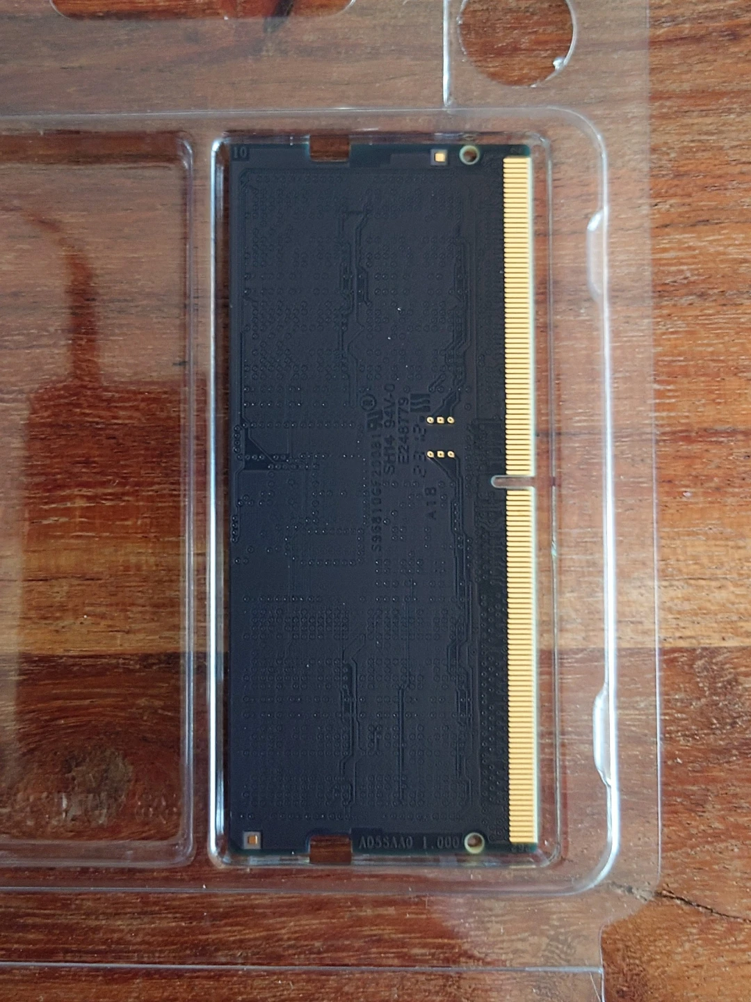 DDR5 5600 1x16GB SODIMM (laptop memory), Framework - photo 2
