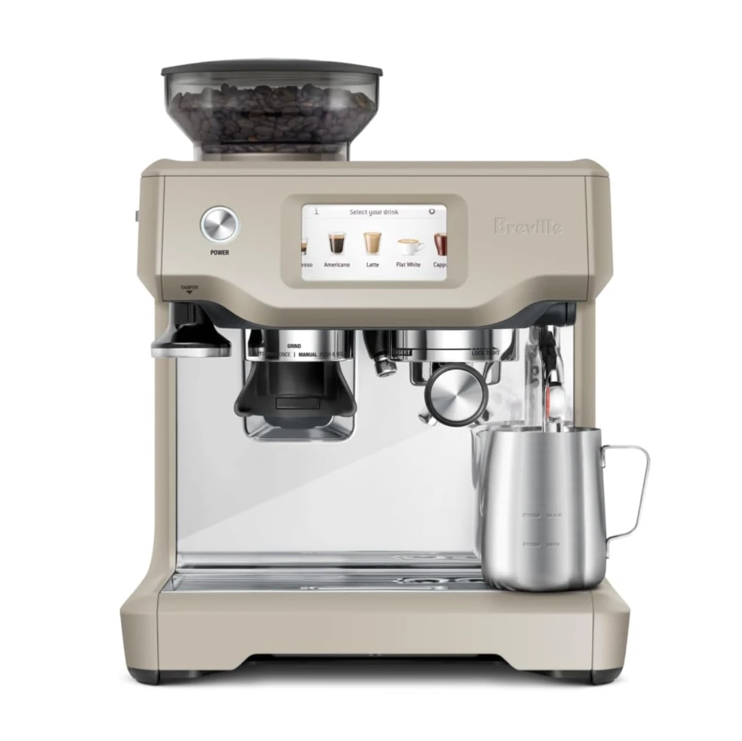 Breville Barista Touch Espresso Machine