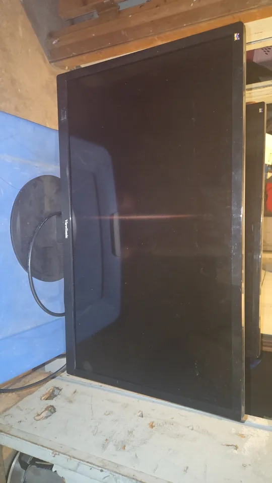 ViewSonic VA2855SMH Monitor thumbnail