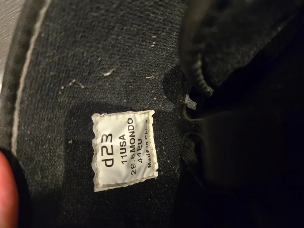 Division 23 Snowboard Boots image indicator(4)