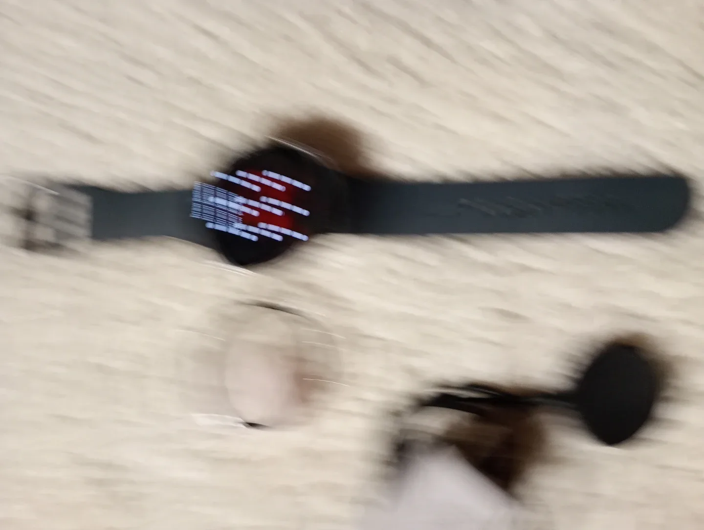 Samsung Smart Watch, Charger Included image indicator(5)