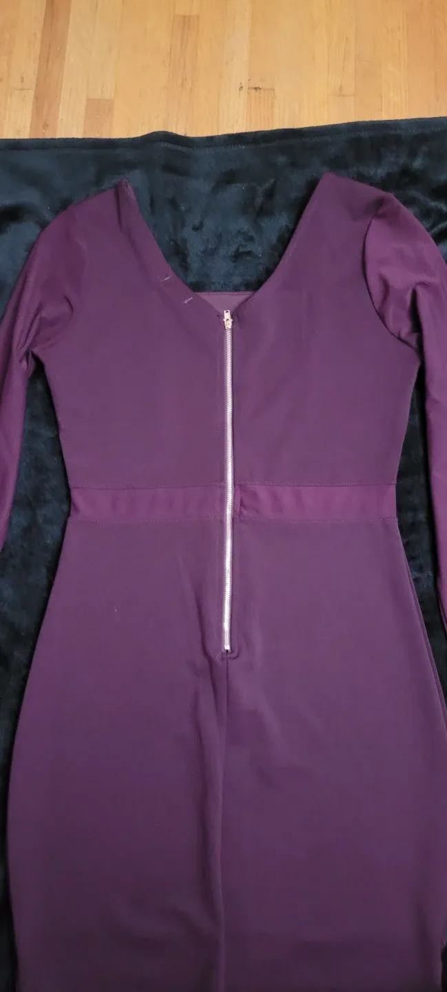 Streetwear Society Dress - Size M image indicator(3)