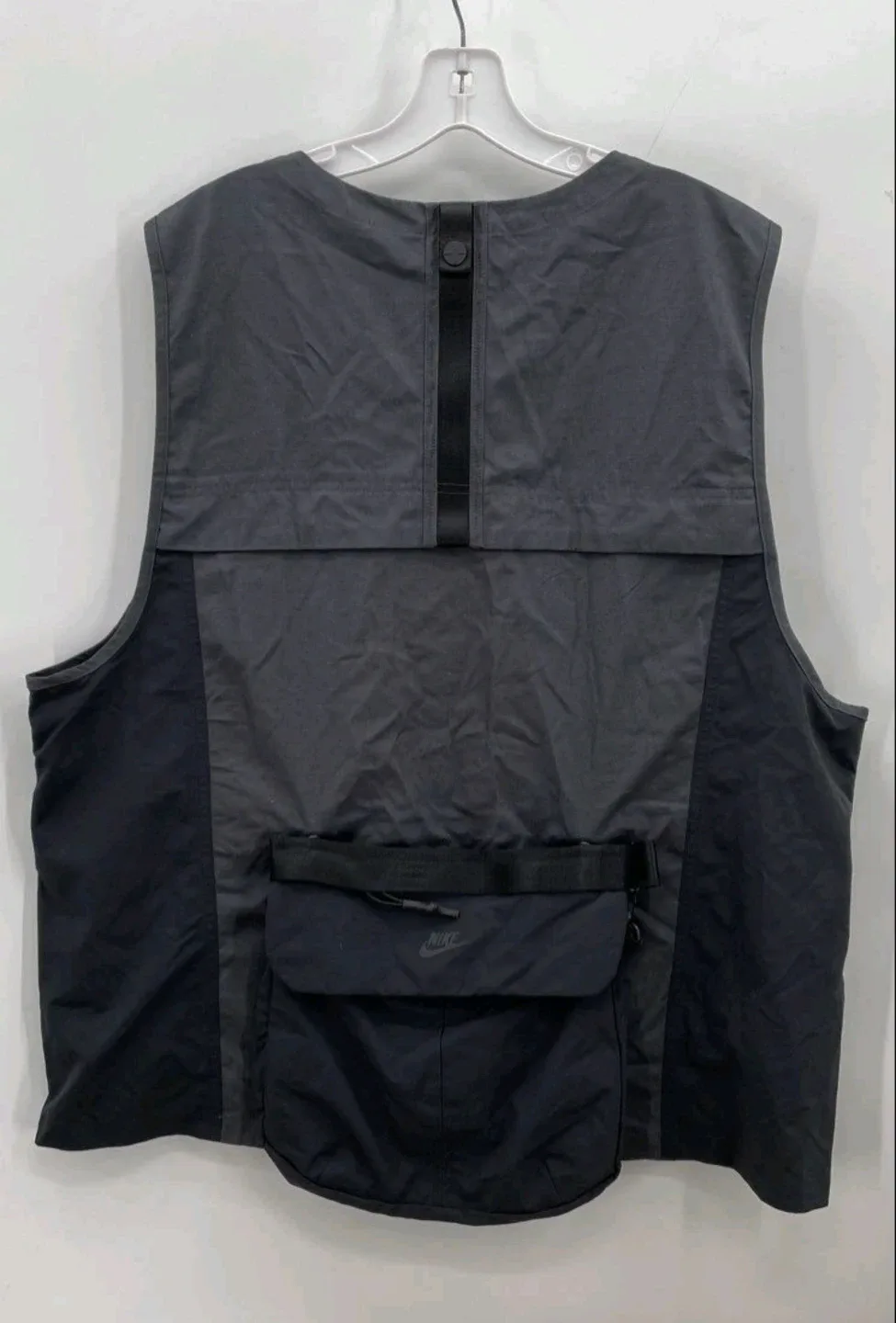 Nike Tech Pack Vest - Men's Size L image indicator(2)