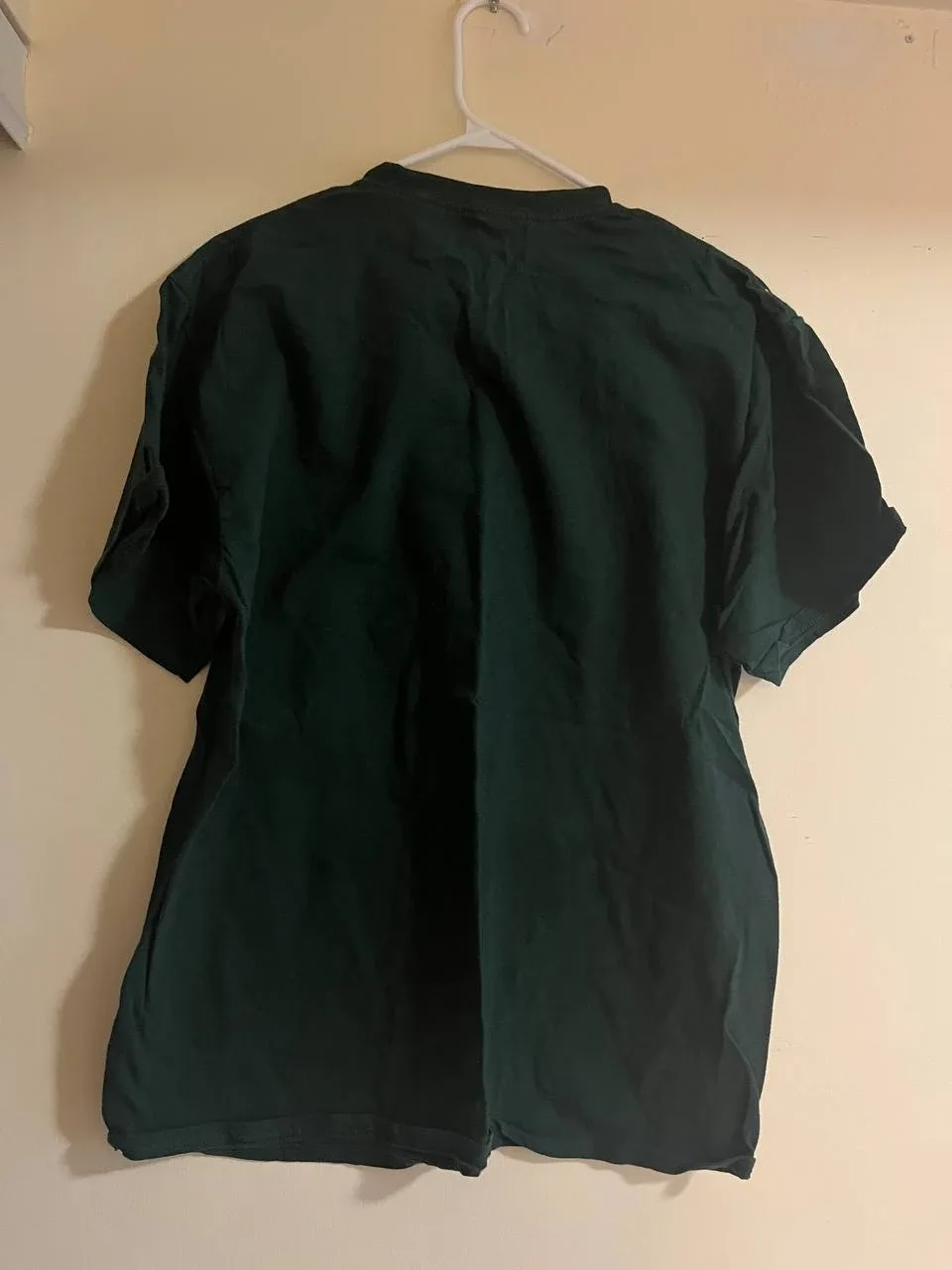 Guinness Dublin Green T-Shirt - Size L image indicator(3)
