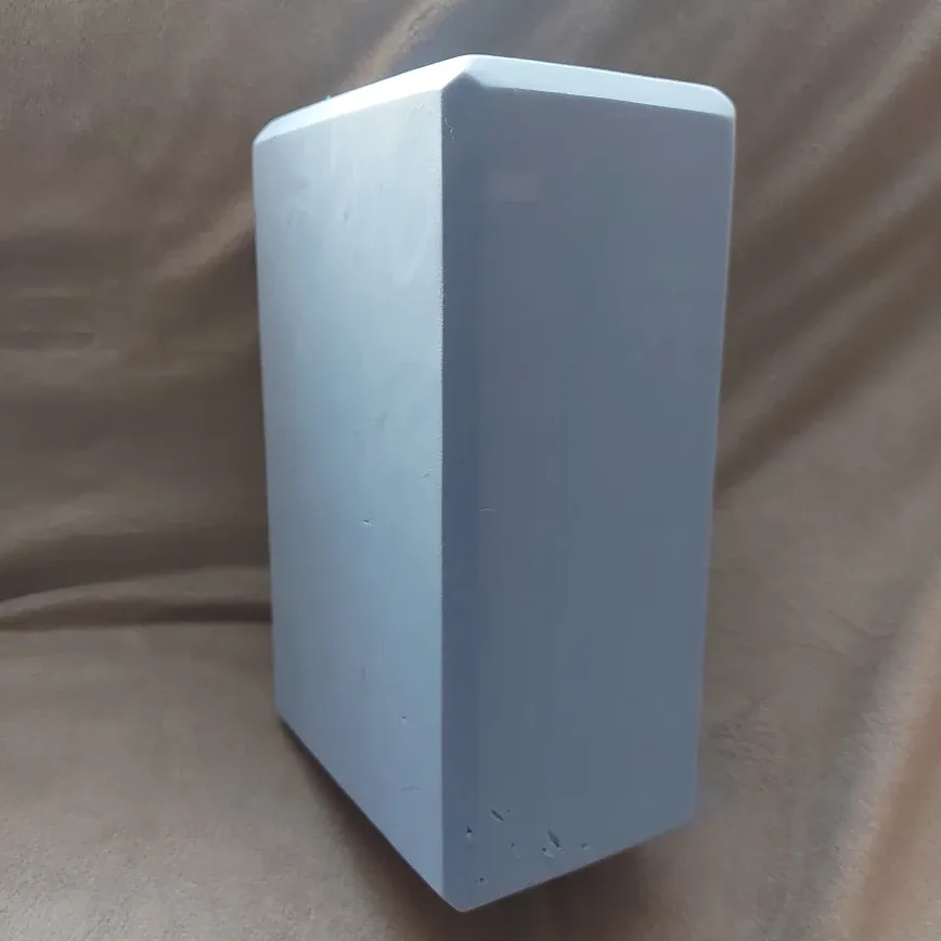 2 Dumbbells - 2 Ankle Weights - 1 Yoga Block image indicator(3)