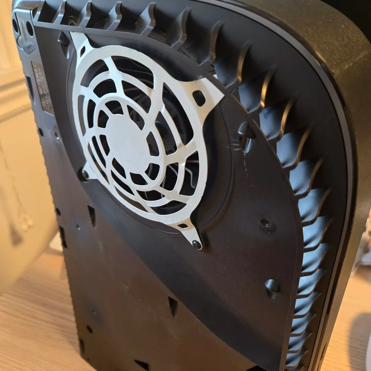 No scam. PS5 disc. CLEAN. New controller, cables. Playstation 5 image indicator(5)