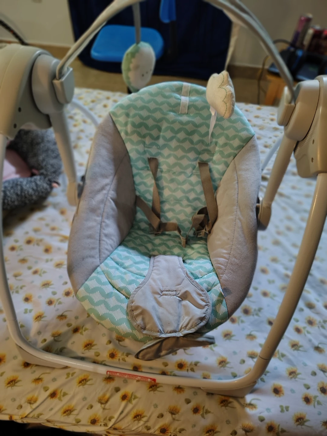 Baby Swing - Gently Used