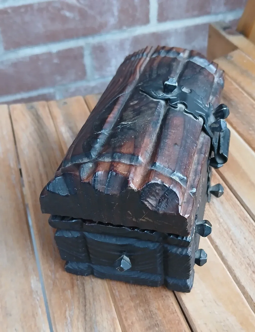 Small Vintage treasure box image indicator(2)