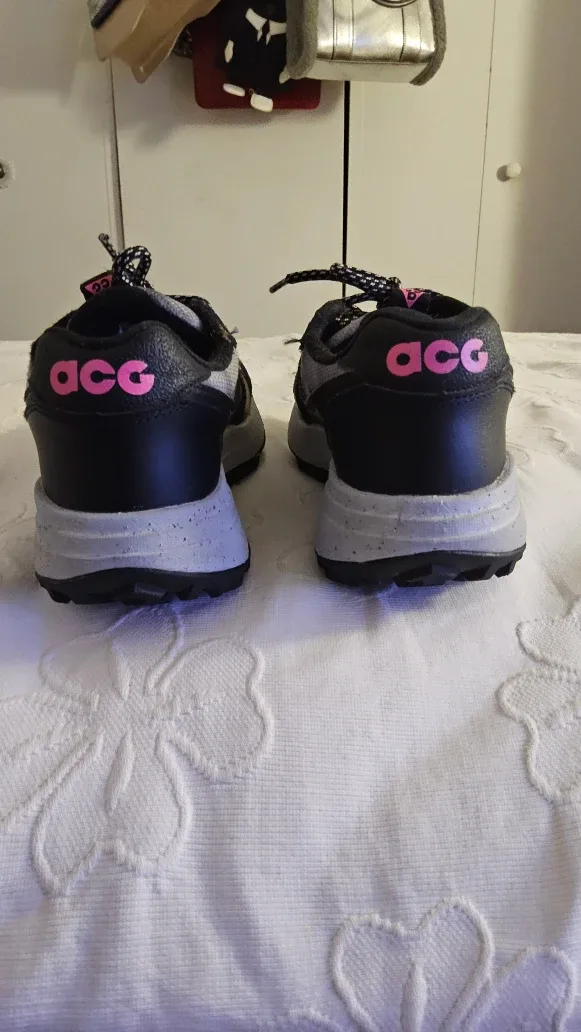 Nike ACG Mountain Fly Low DR1030-001 US 5