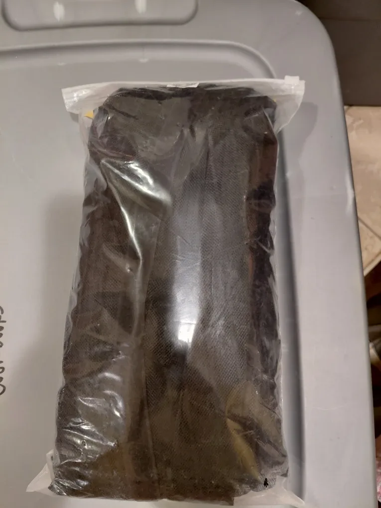 Brand new Magnetic Mesh Screen Door