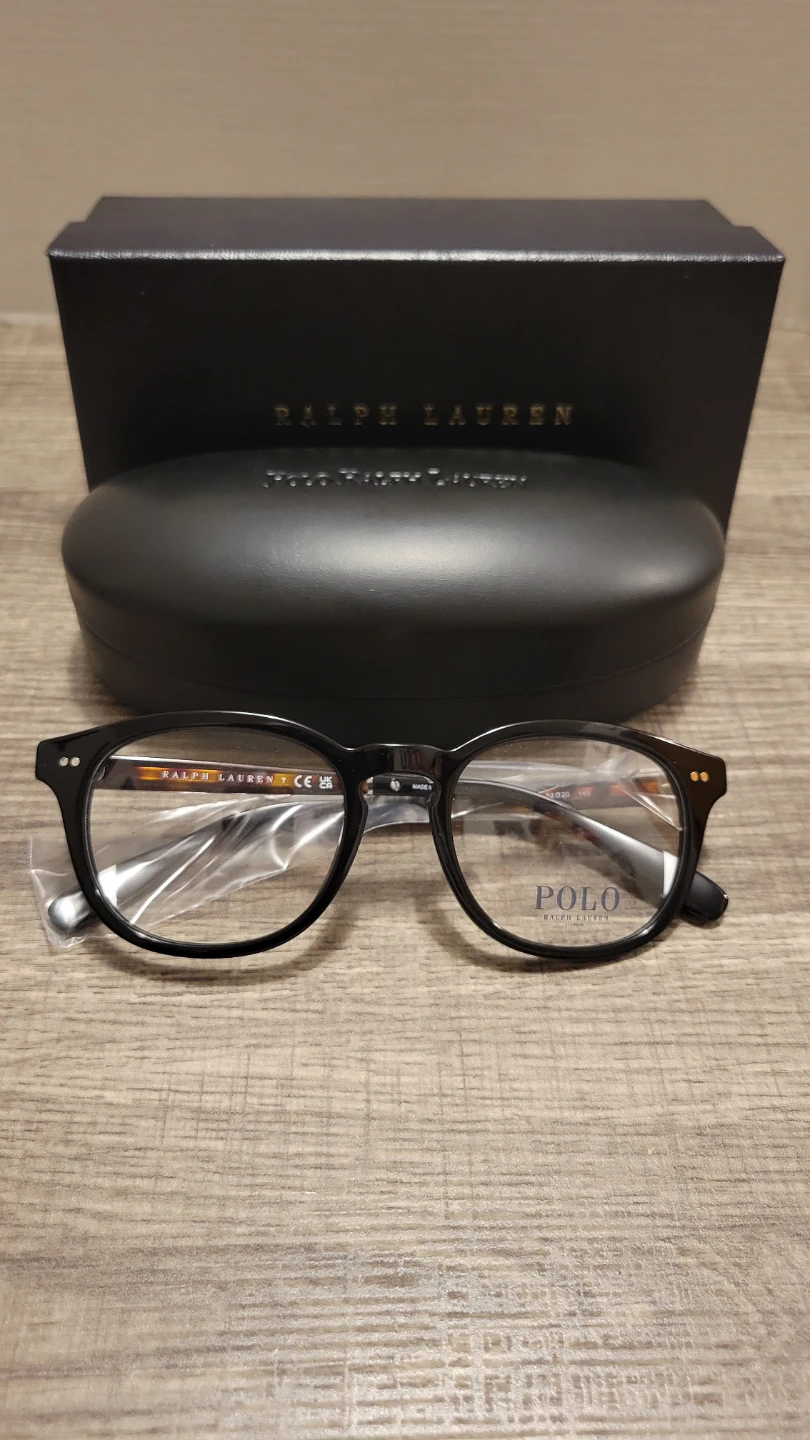 Ralph Lauren PH 2267 Eyeglasses