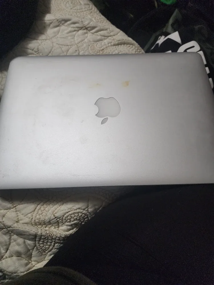 MacBook Air image indicator(2)