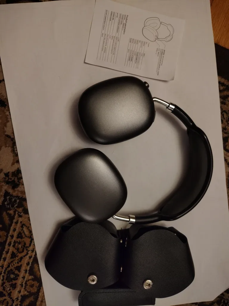 Wireless 5.3 Headphones - image indicator(3)