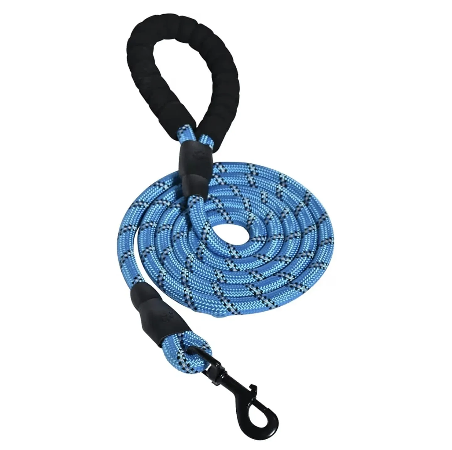 Dog Leash with Soft Padded Grip