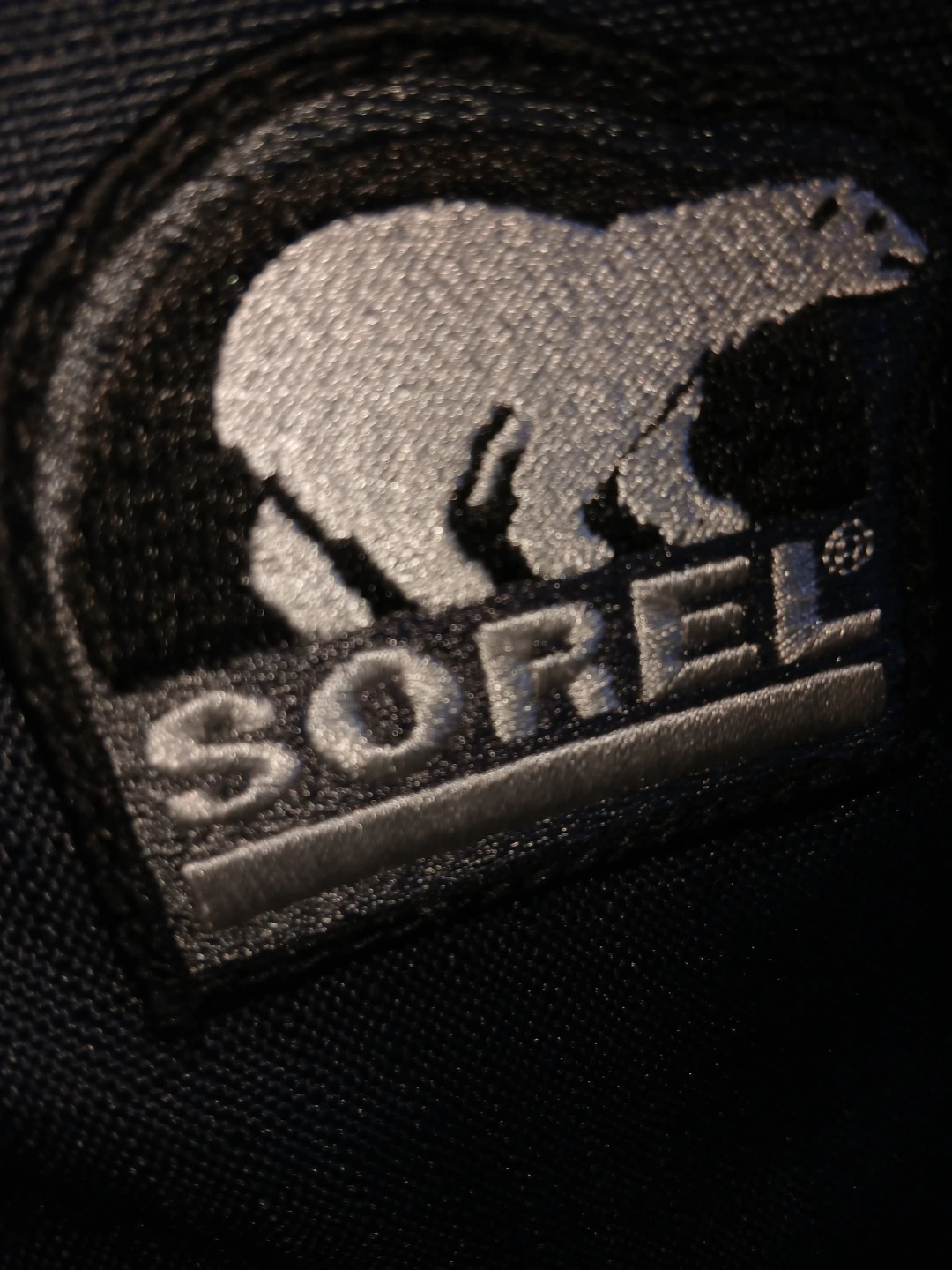 Sorel Blizzard II Winter Boots - Size 9 - photo 2