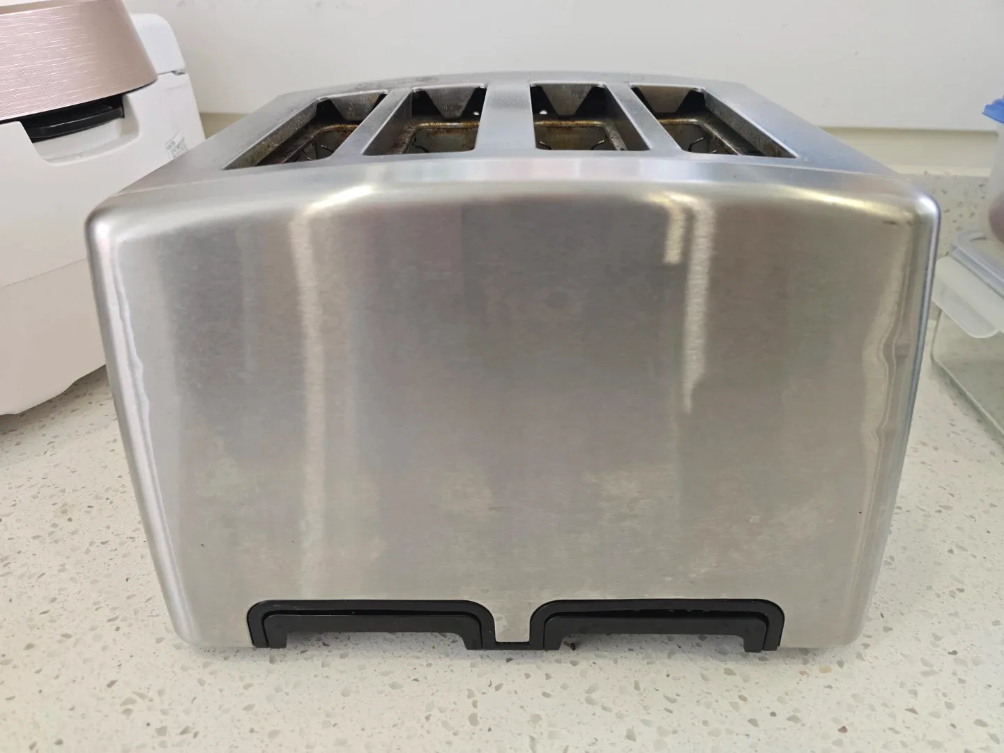 Cuisinart Toaster - 4 Slices image indicator(6)
